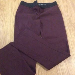 Express pants